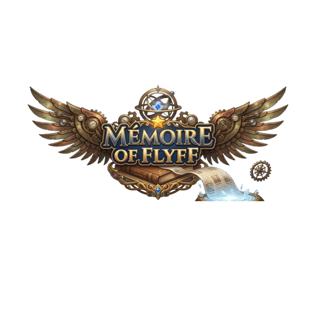 Legion Flyff Logo
